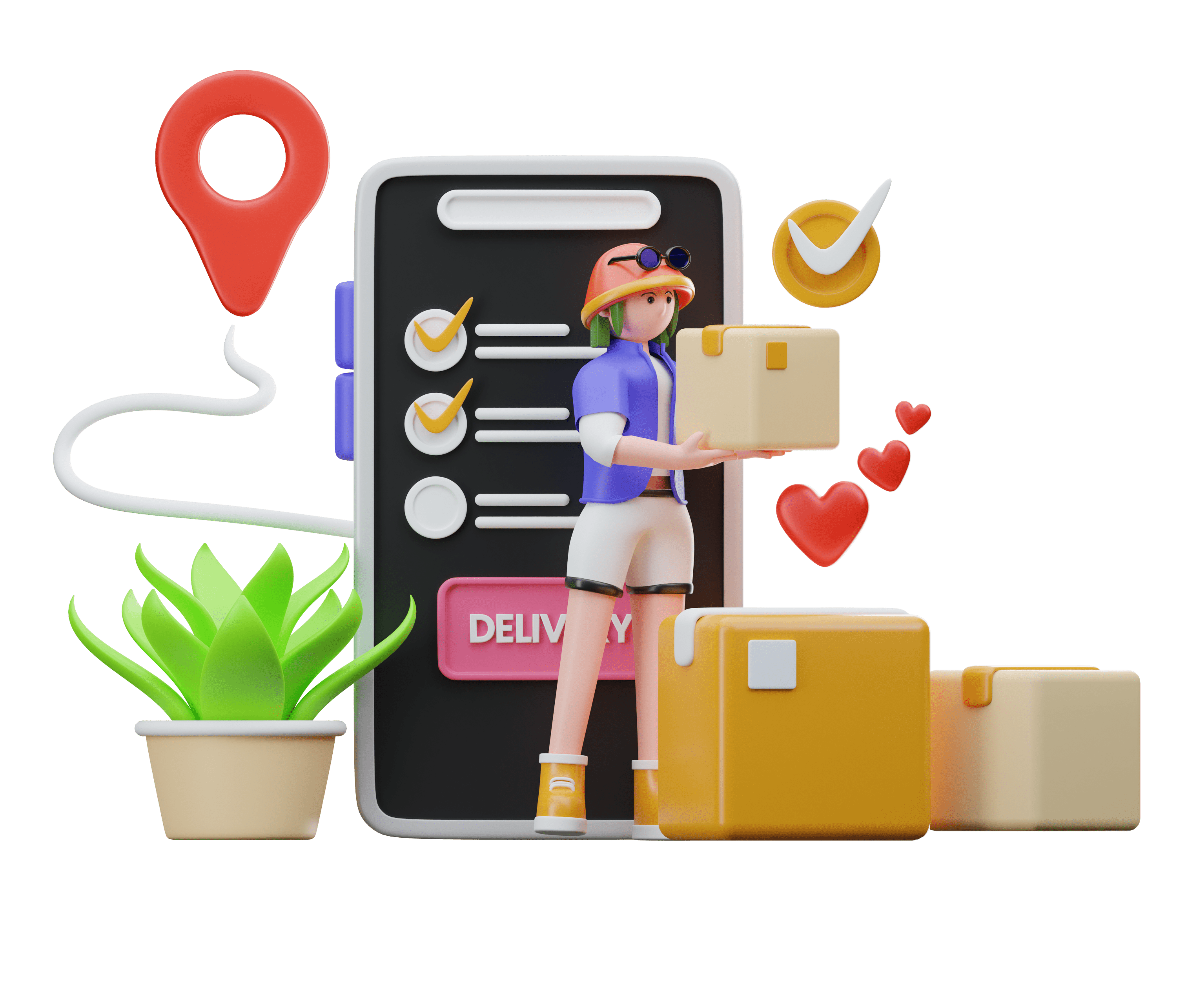 Shopify Plus Enterprise Solution