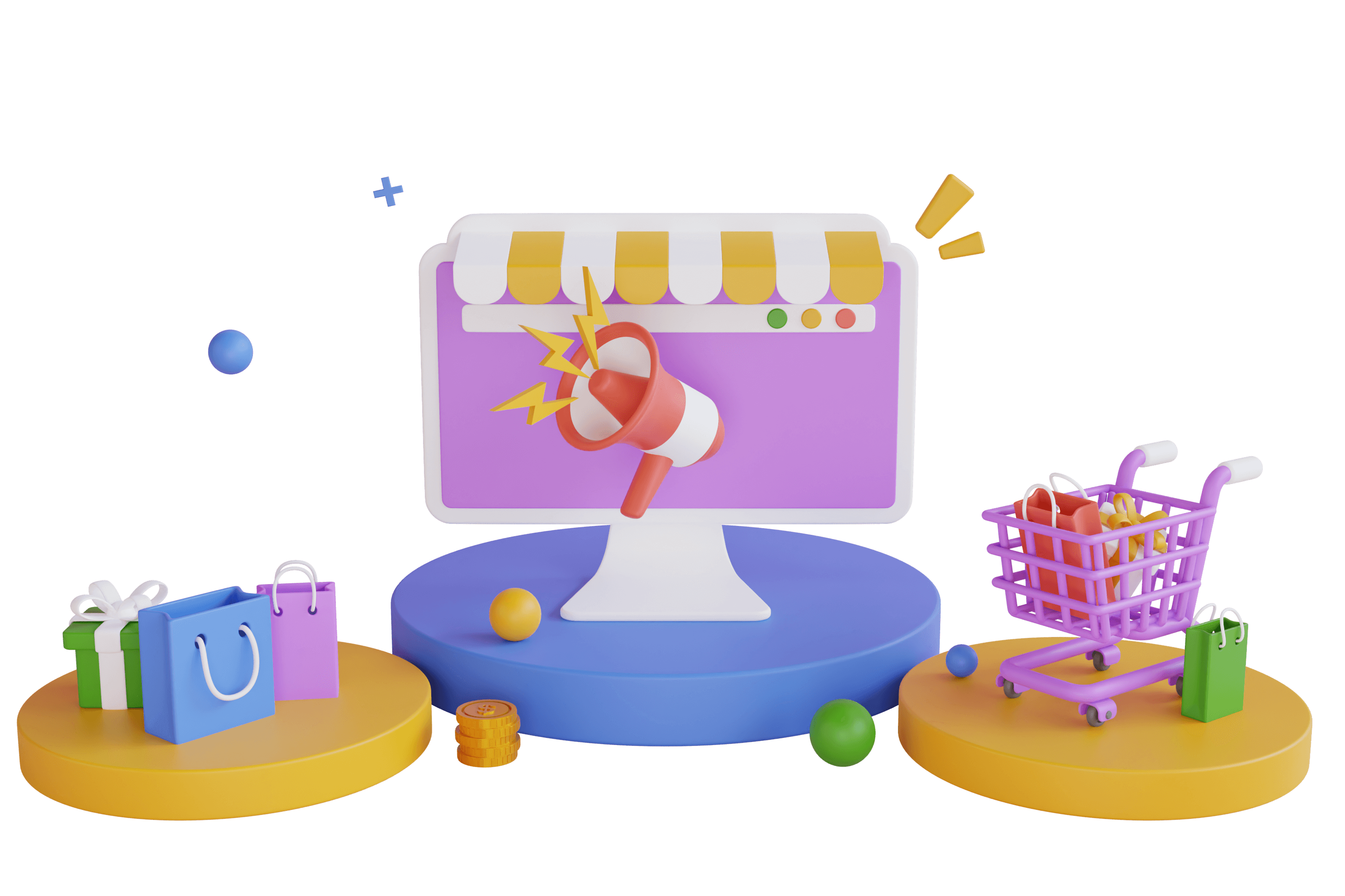 Shopify Store Migration