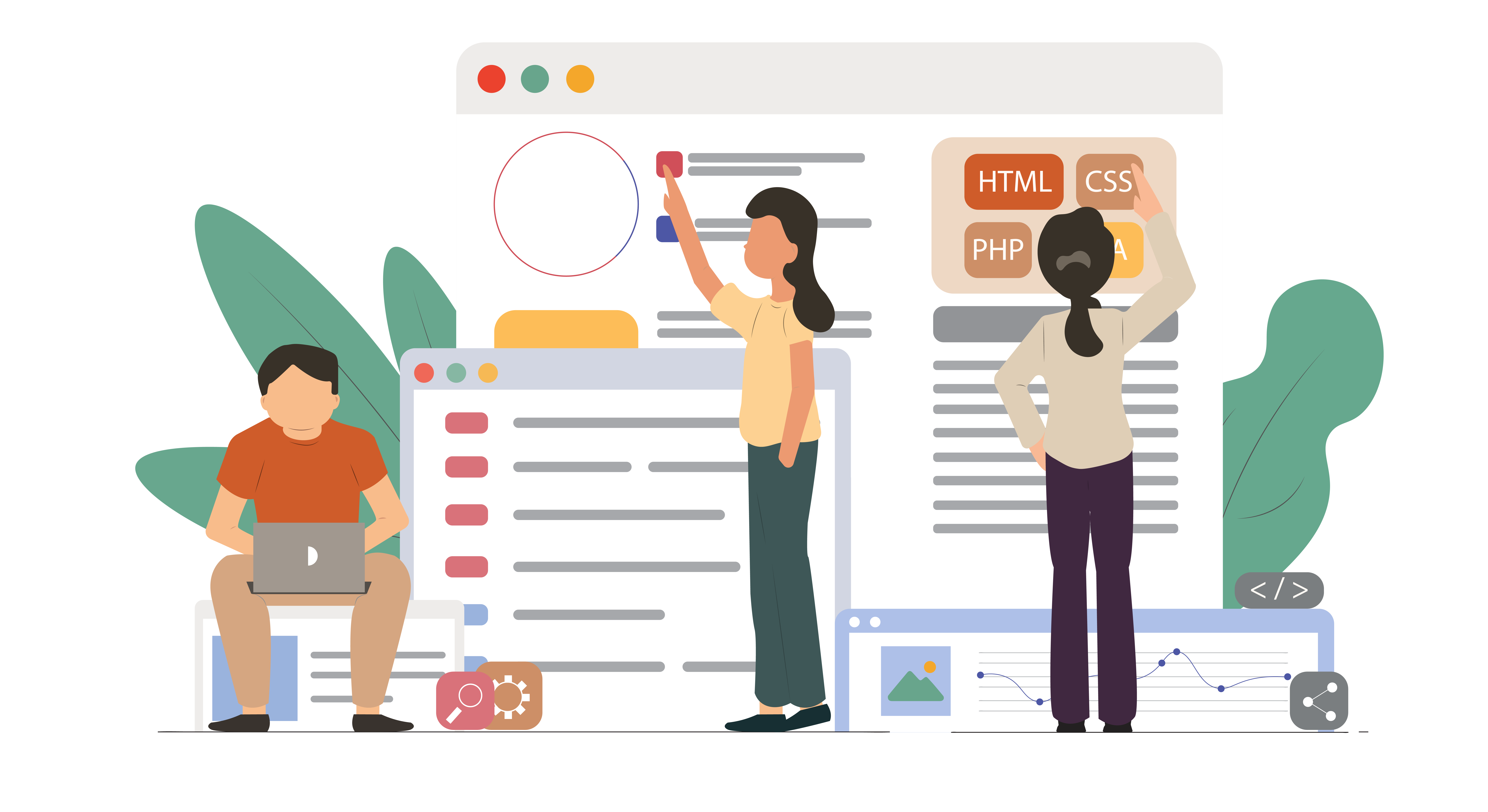 Squarespace Website Migration