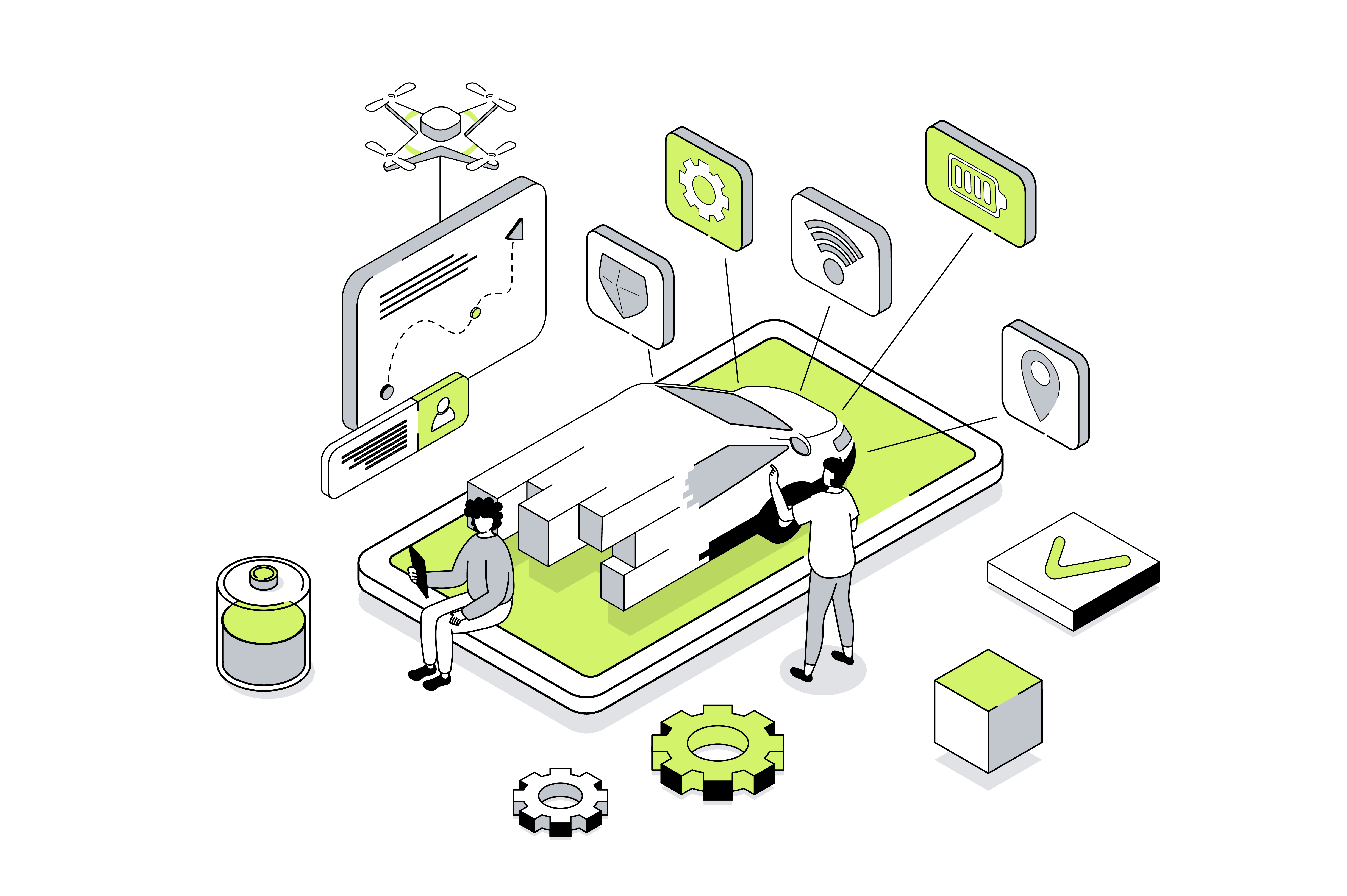 Third-Party Integrations with Squarespace