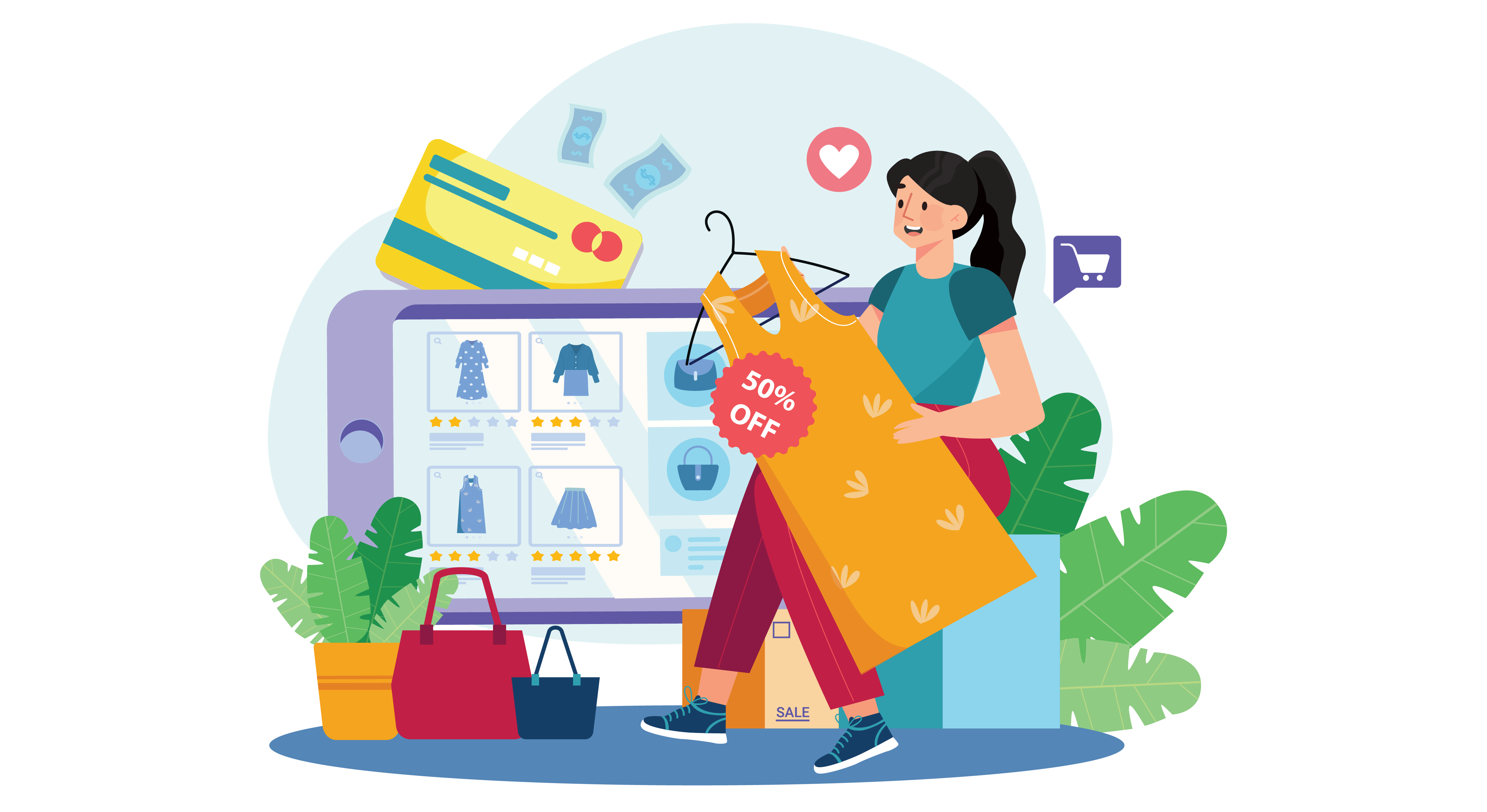 Wix eCommerce Development