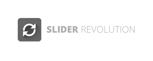 Slider revolution