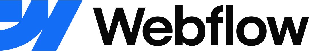 webflow expert logo