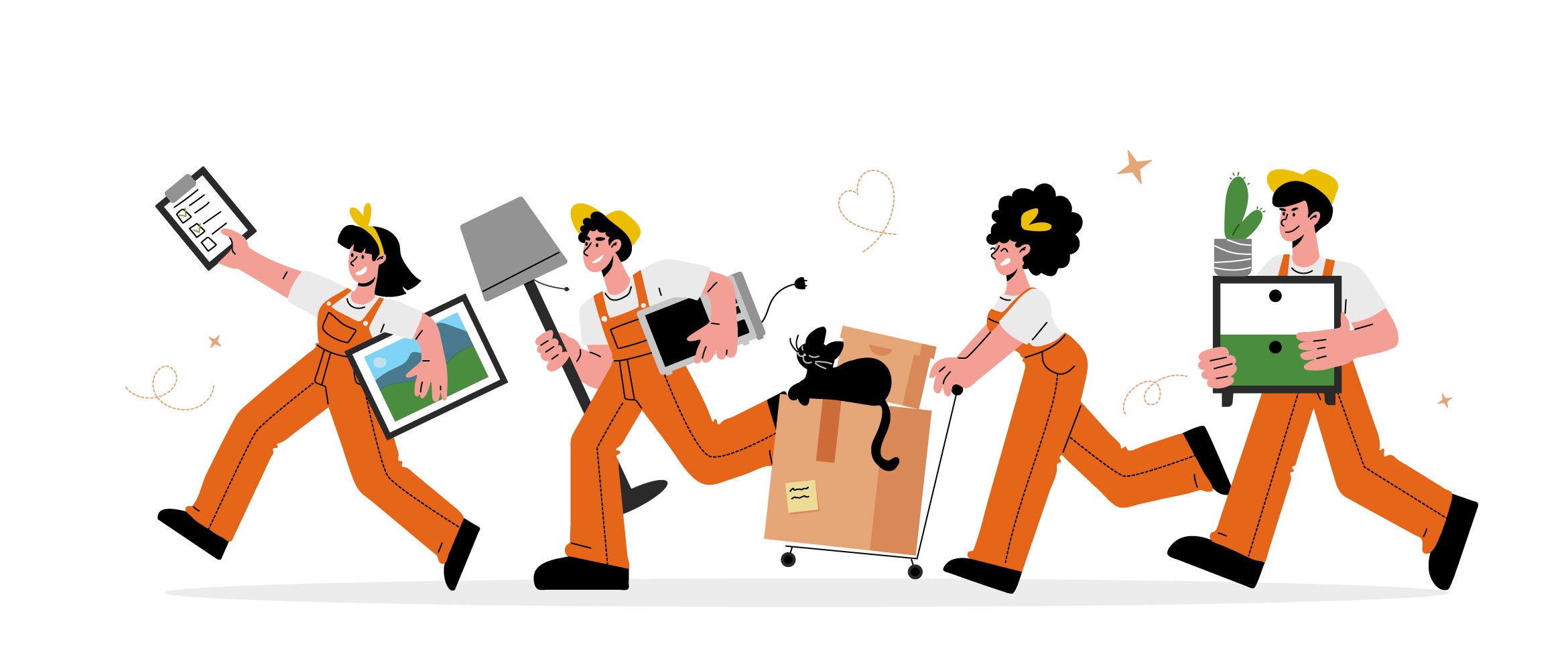 Wix website migration	