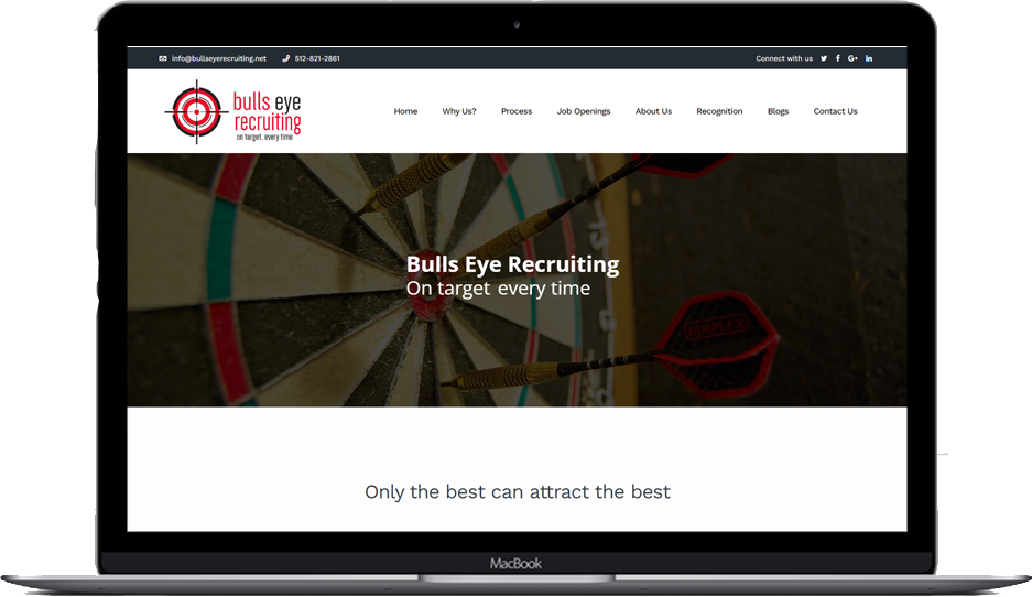 Bulls eye recruiting-thumbnail