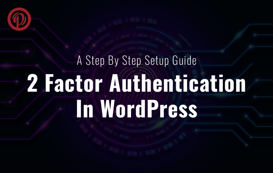 WordPress Two-Factor Authentication