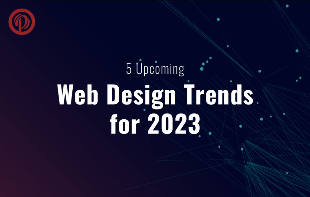 Web Design Trends