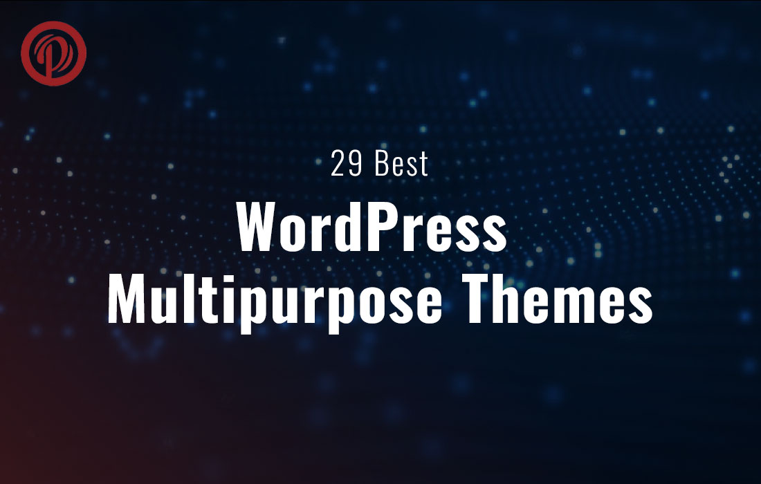 WordPress Multipurpose Themes