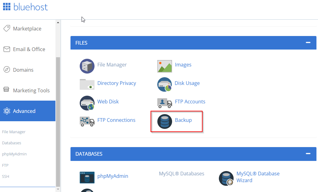 bluehost_backup