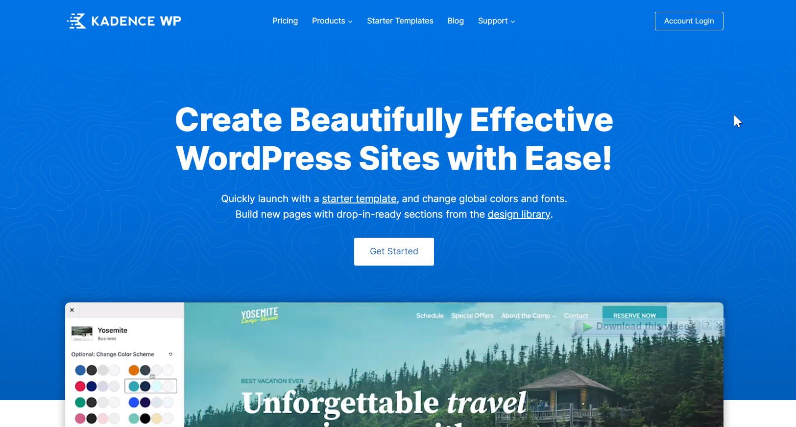 WordPress Multipurpose Themes