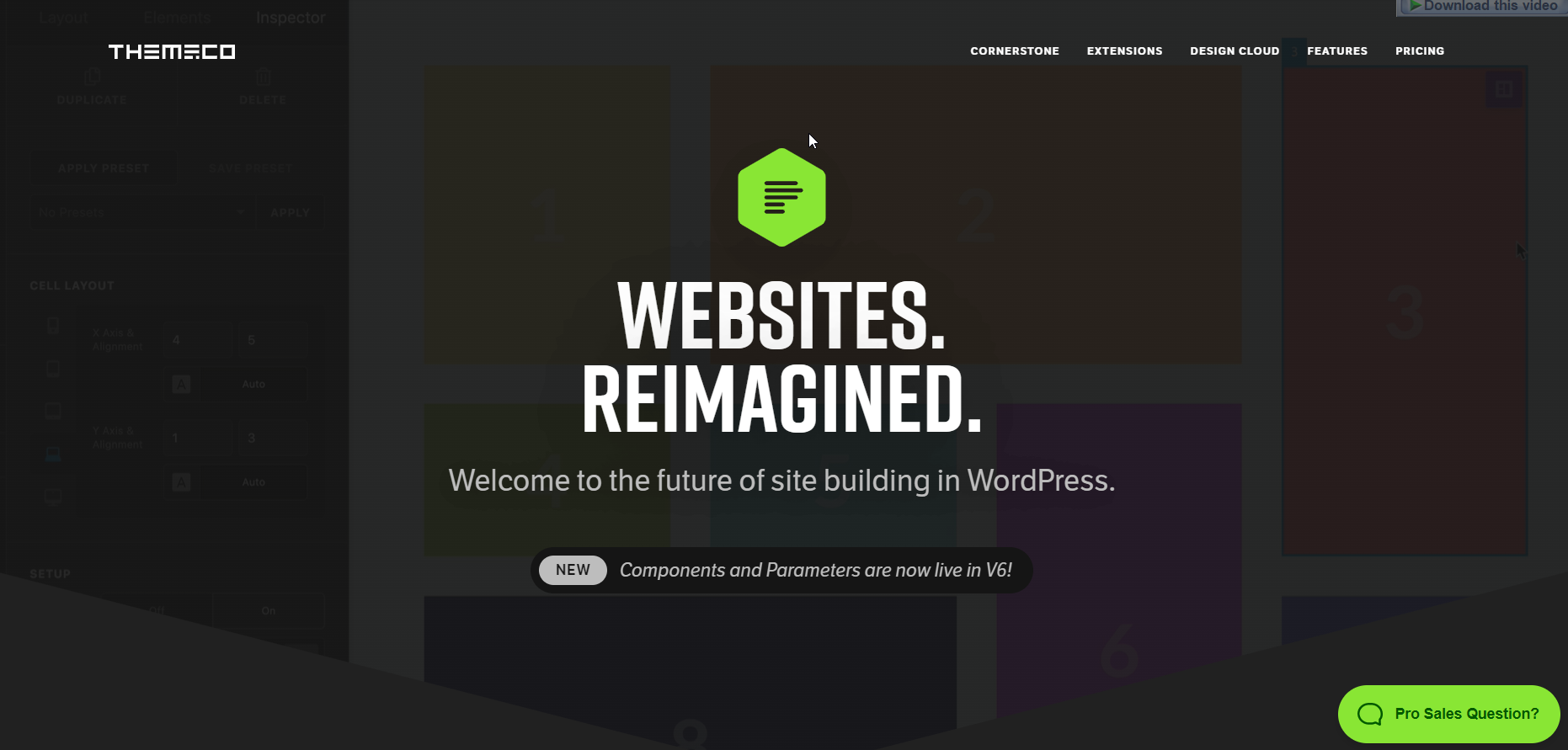 WordPress Multipurpose Themes