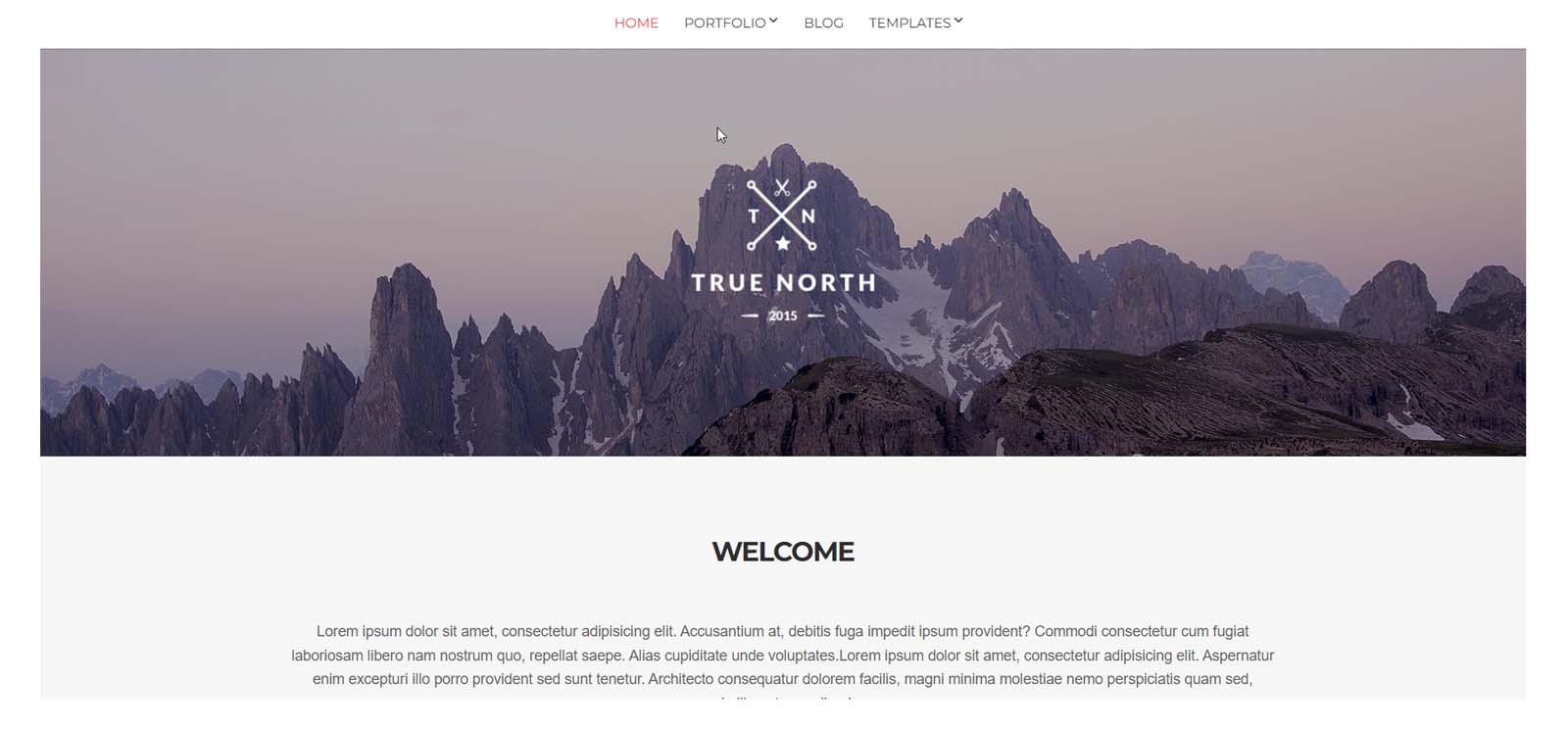 WordPress Multipurpose Themes