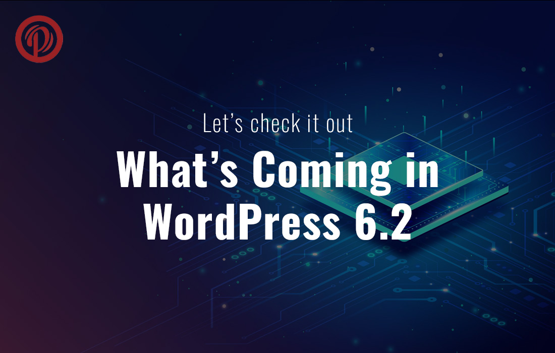 WordPress 6.2