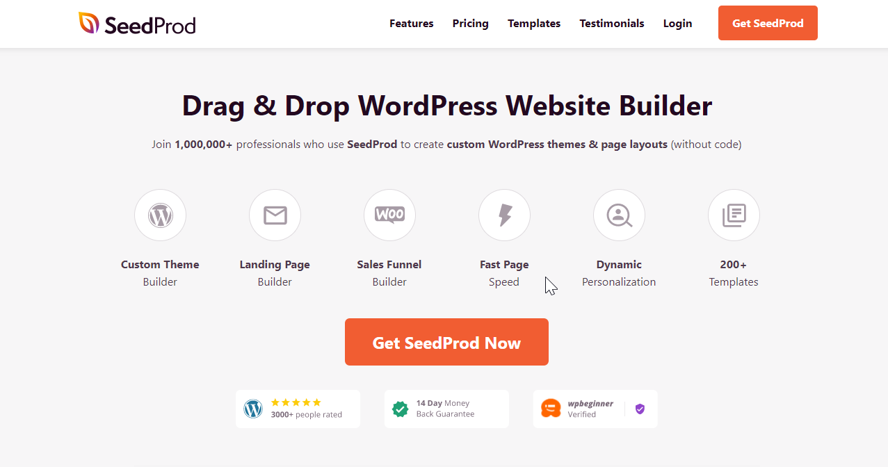 WordPress Multipurpose Themes