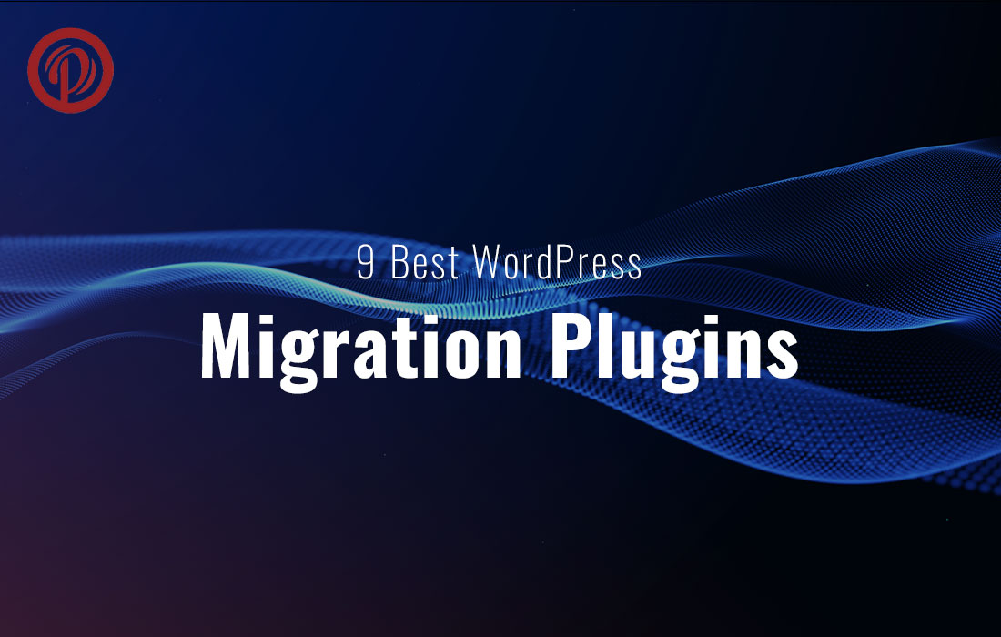 WordPress Migration