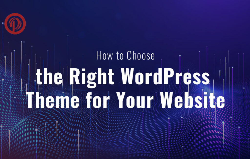 Right WordPress Theme