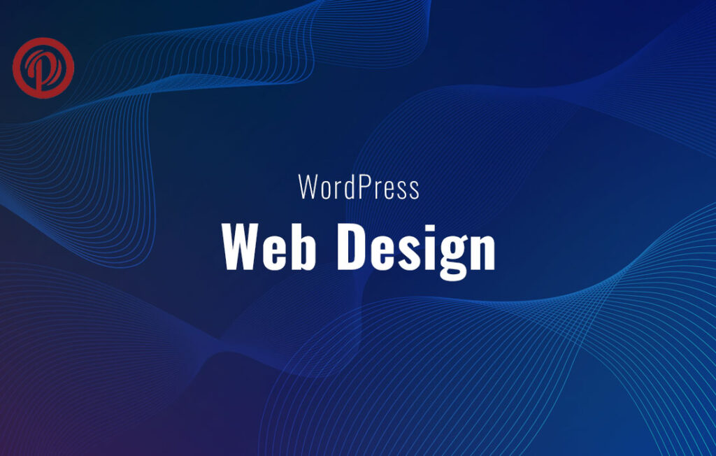 WordPress Web Design