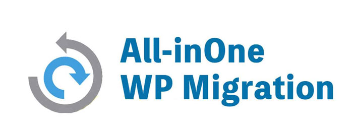 WordPress Migration