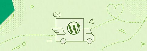 WordPress Migration