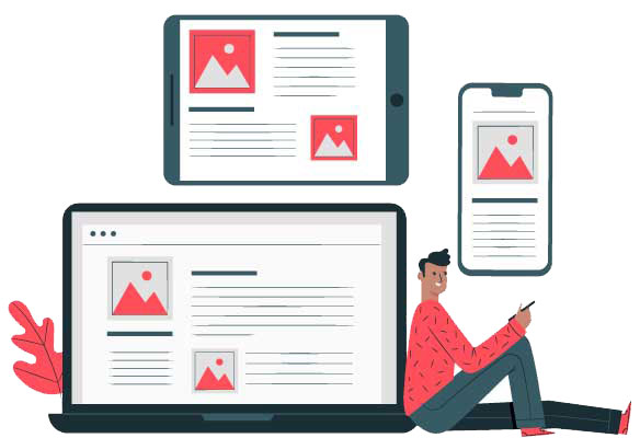 Custom WordPress Website