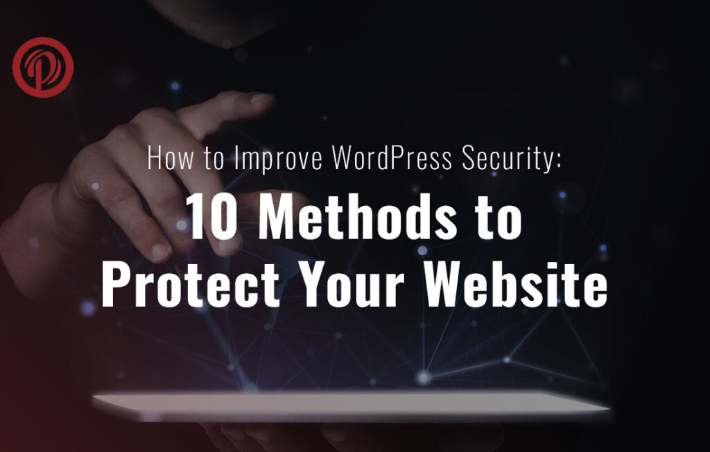 Methods to Protect Your Website