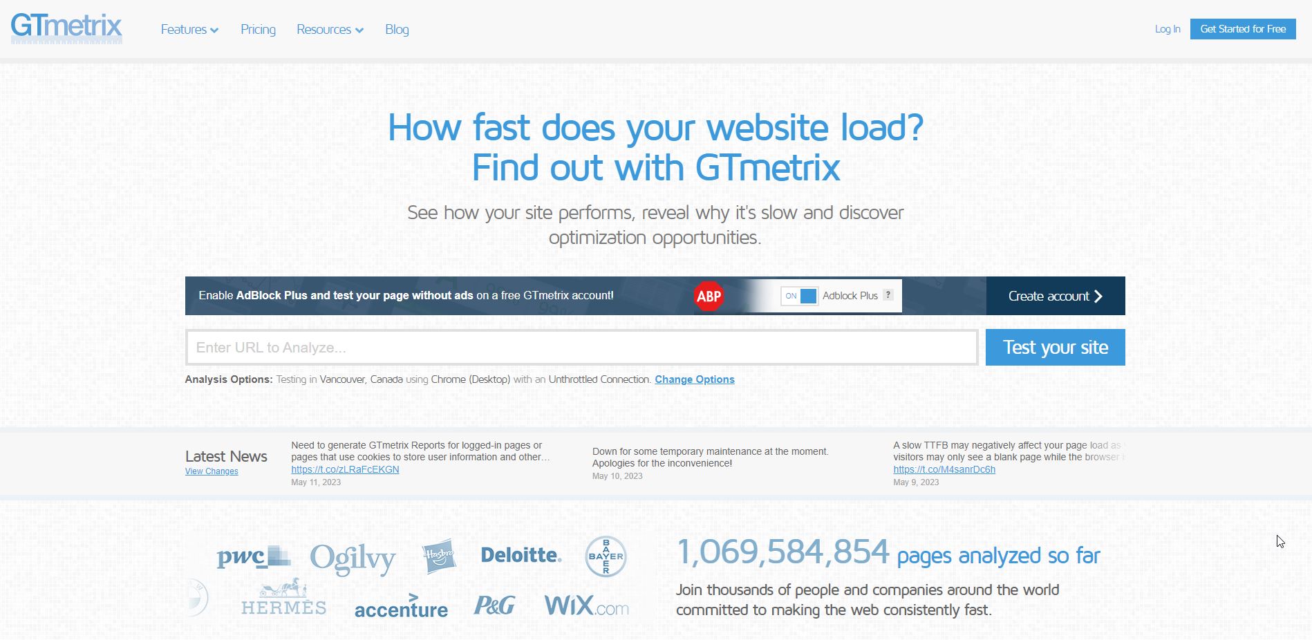 Guide for WordPress Speed Optimization