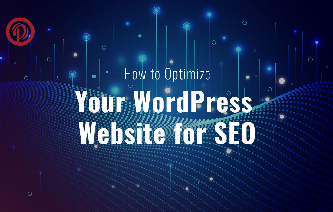optimize your WordPress website