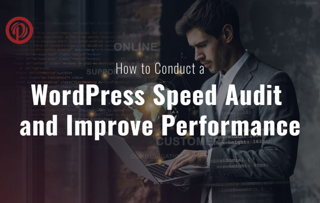 WordPress Speed Audit