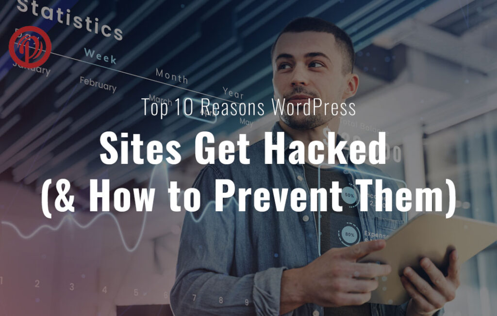 WordPress Sites Get Hacked