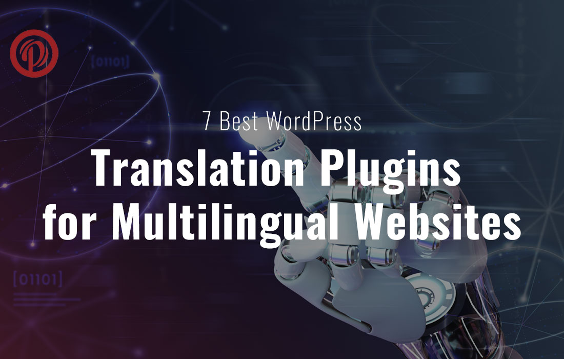 WordPress translation plugins