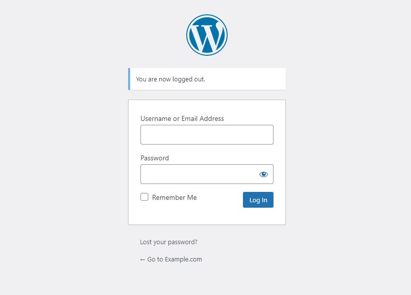 WordPress Sites Get Hacked