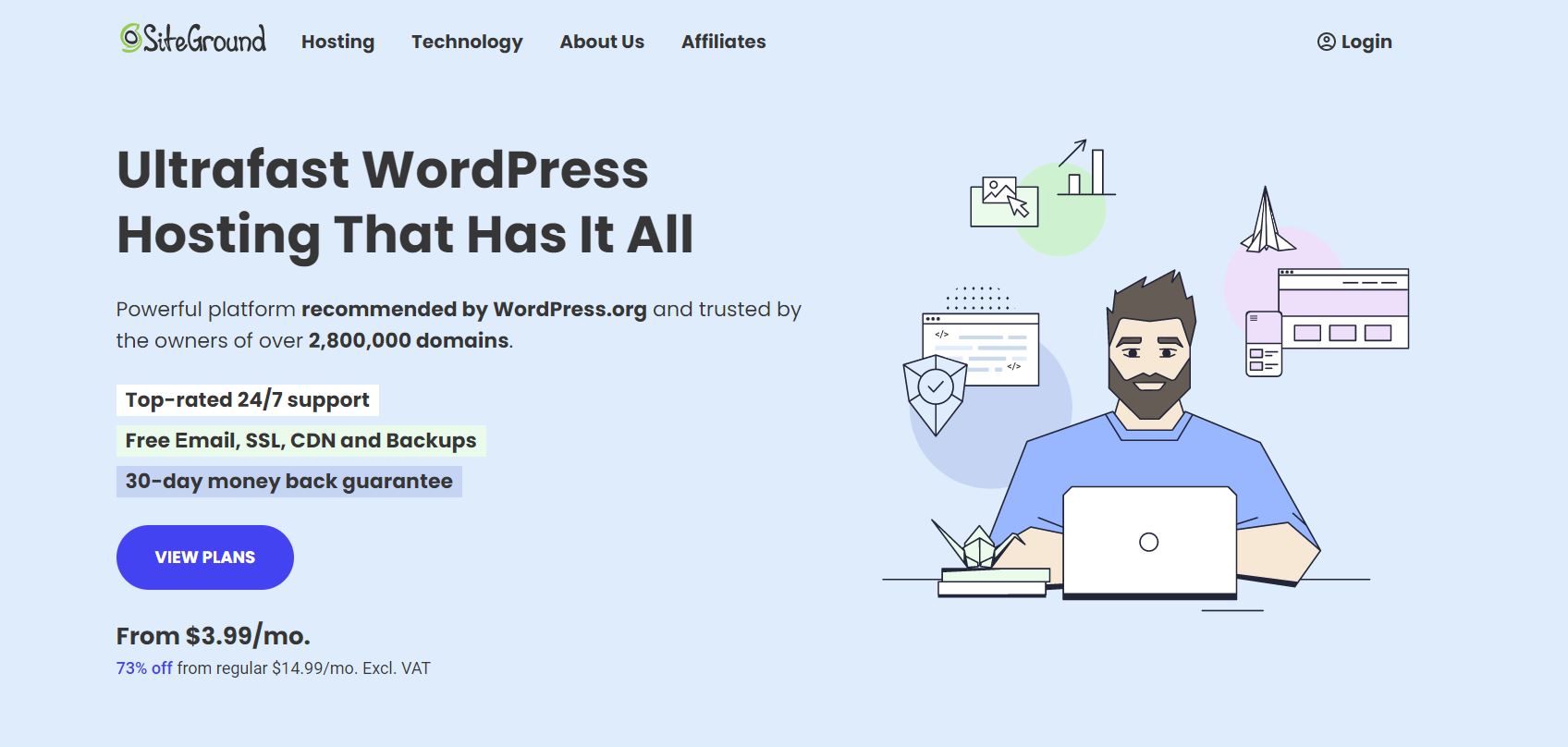 WordPress Sites Get Hacked