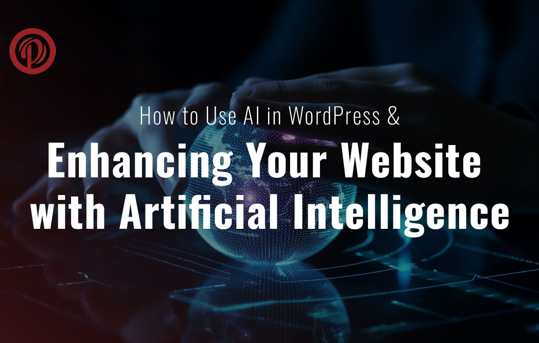 AI in WordPress