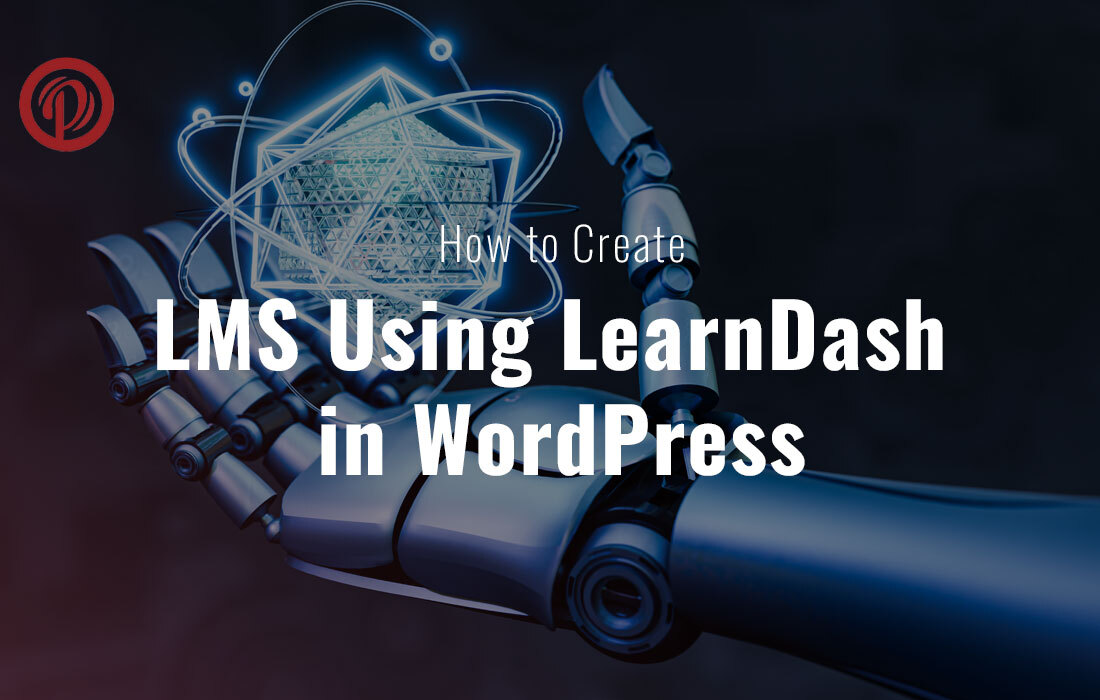 LMS using LearnDash