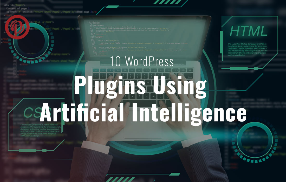 WordPress Plugin Using Artificial Intelligence