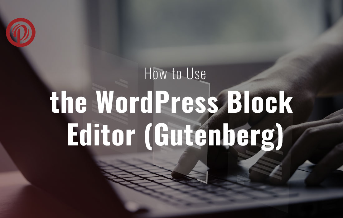 WordPress Block Editor